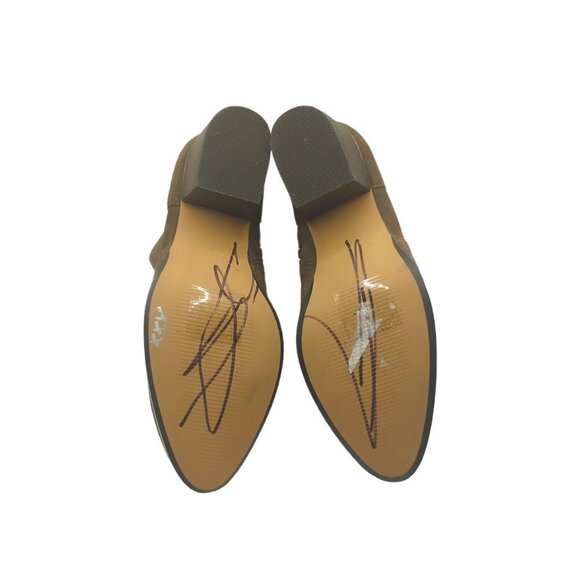 Crown Vintage Saleen Bootie - Picture 4 of 4